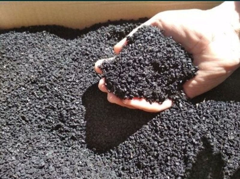 Rezina granula Optim Rezina granula Optim