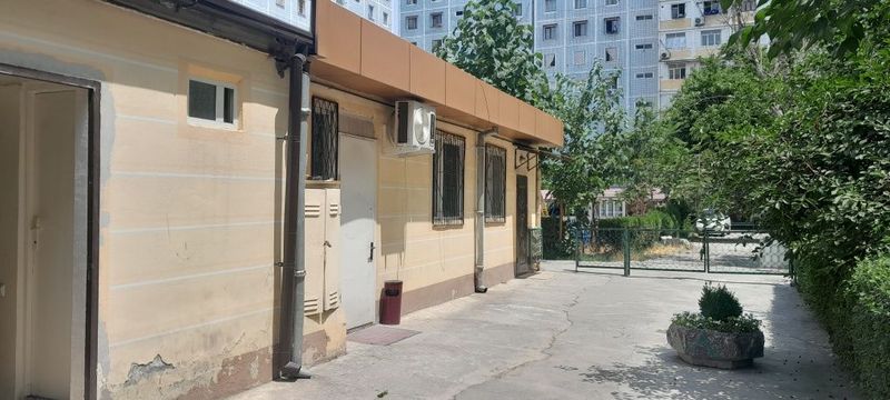 Аренда помещения 2 ком.40м2 на Сергели-8а