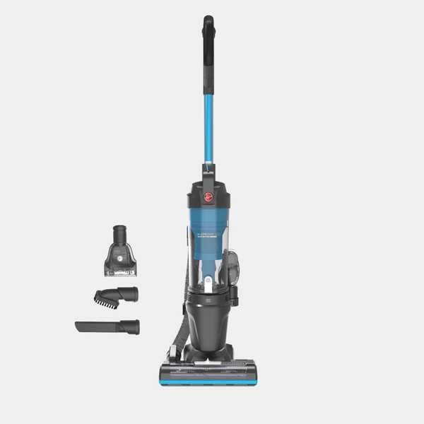 Пылесос Hoover H-Upright 300 blue pets Пылесос Hoover H-Upright 300 blue pets