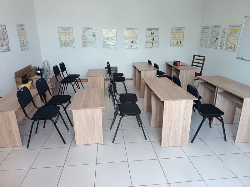Укув марказ парта курс доска регистрация