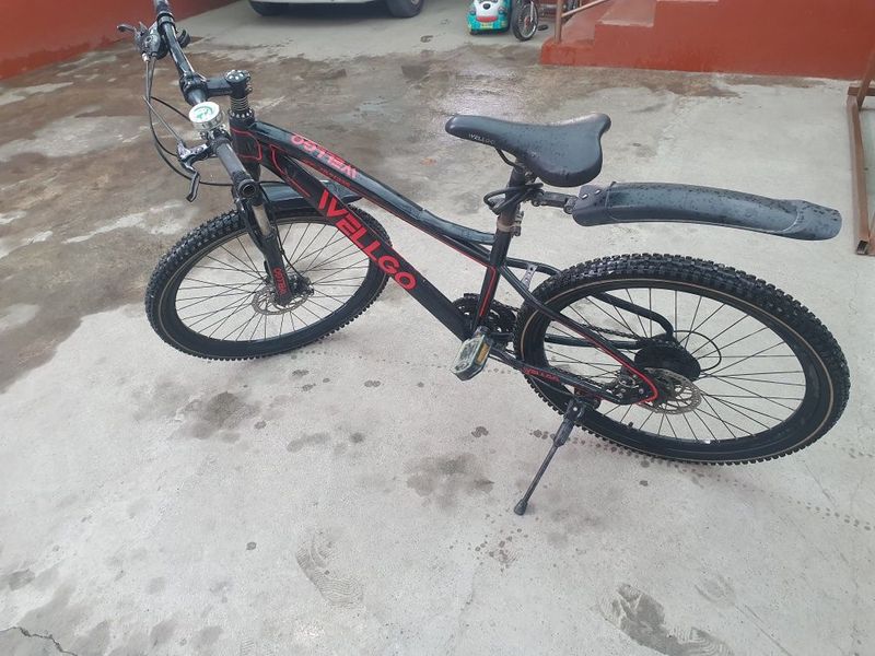 Velosiped sotiladi 800 kami bor Velosiped sotiladi 800 kami bor