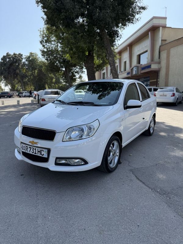 Arendaga Nexia 3 avtomat