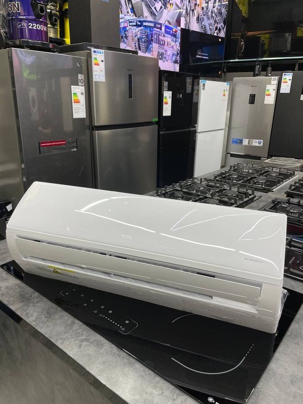 Tcl 12 ds invertor Tcl 12 ds invertor