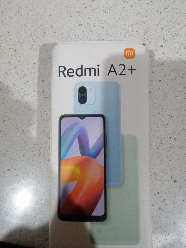 Redmi A2+ sotiladi