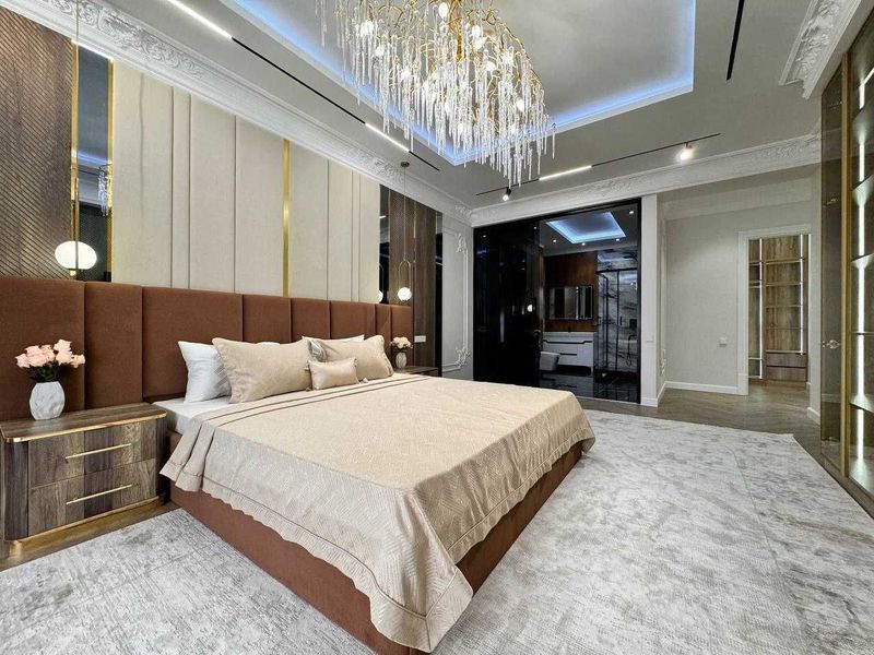 20 ЖК Mirabad Palace ! Сдается сроно новая 3х-ком квартира ! 20 ЖК Mirabad Palace ! Сдается сроно новая 3х-ком квартира !