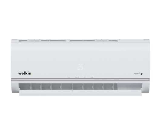Кондиционер Wellkin модель Zizoo 09/12/18/24 INVERTER Кондиционер Wellkin модель Zizoo 09/12/18/24 INVERTER