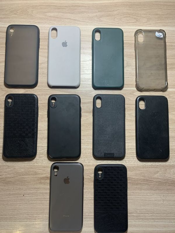 Продаются чехлы для Iphone xr оптом