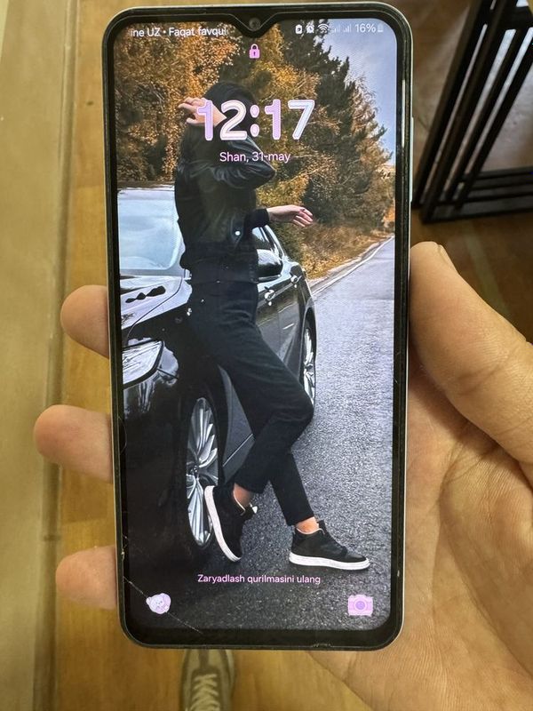Samsung A13 5G Samsung A13 5G