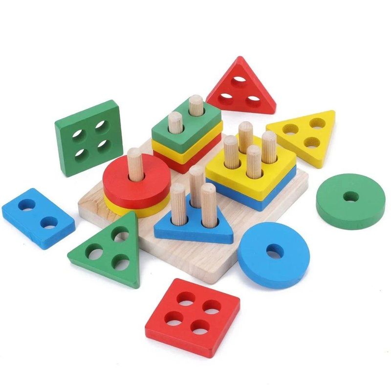 Sorter 4 talik