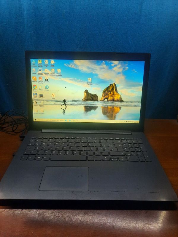 Noutbuk Lenovo 1 TB