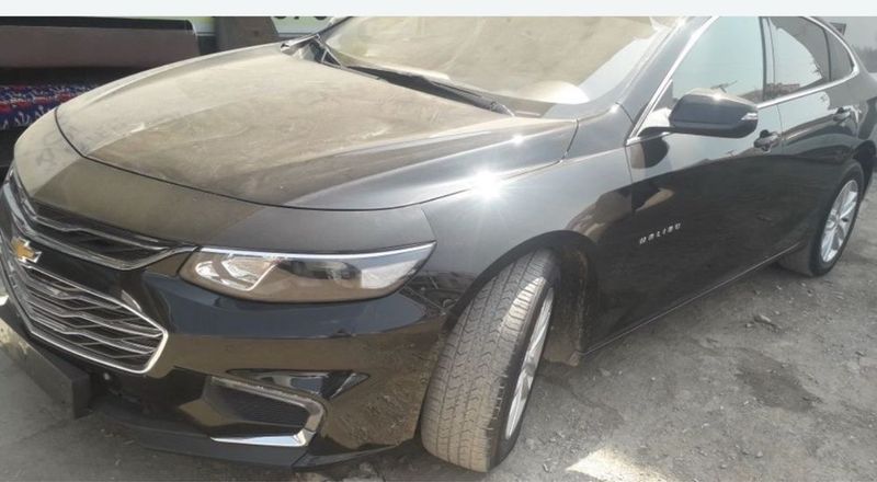 Продам срочна Malibu 2 2,4