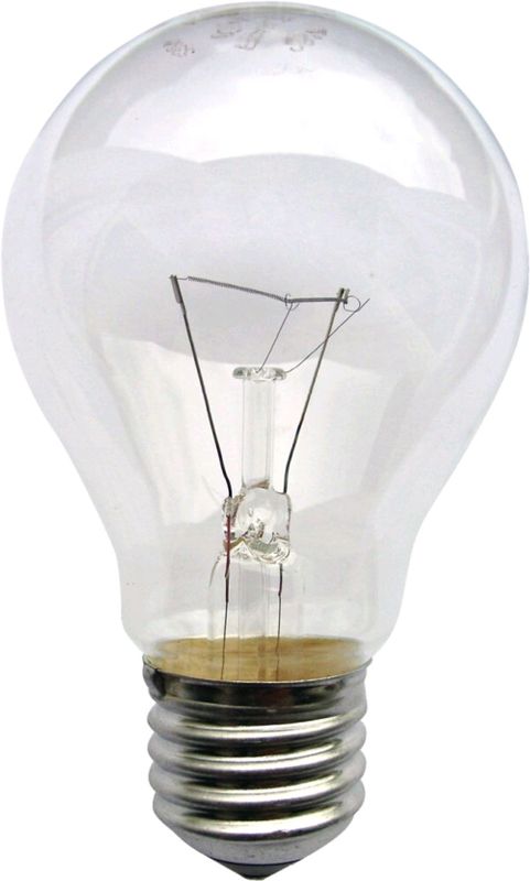 12v 40w nakalni lampa