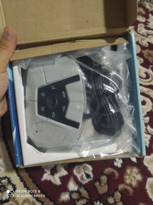 GPS kimga kerak bulsa