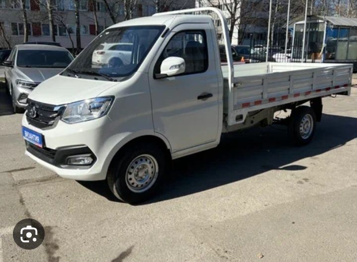 Changan xitoy labo 2 eshiklisi 2024 yillik 14%lik aksiyada 0 pravik