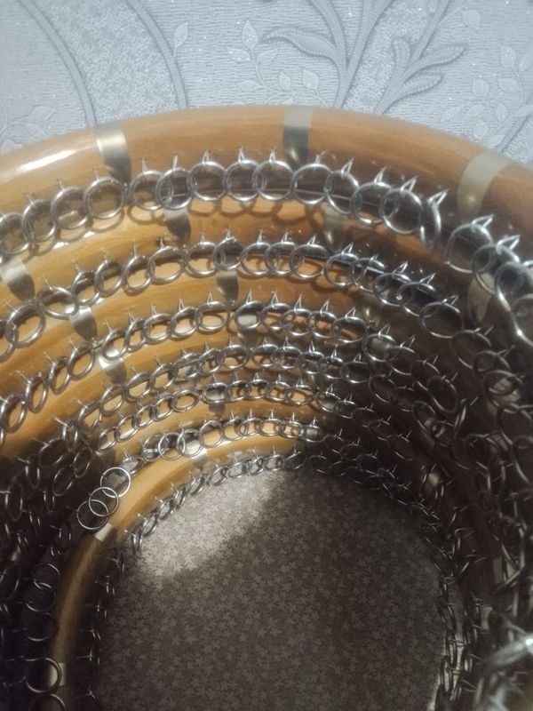 Doiraga xalqala sotiladi Doiraga xalqala sotiladi