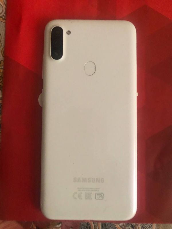 Samsung Galaxy A11