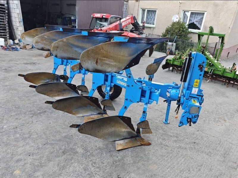 Lemken europal 7 Europadan Yuboramiz Lemken europal 7 Europadan Yuboramiz