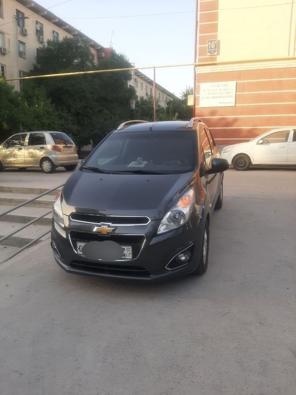 Аренда Насия савдо Спарк 2021