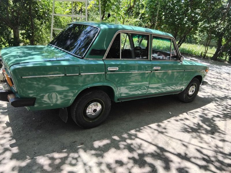 Vaz 2106 sotiladi Vaz 2106 sotiladi