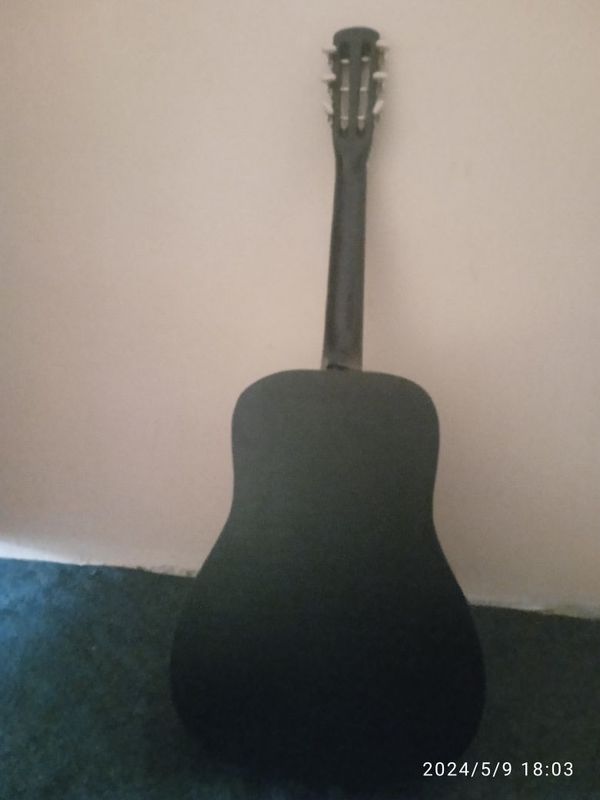 Classik gitara 39