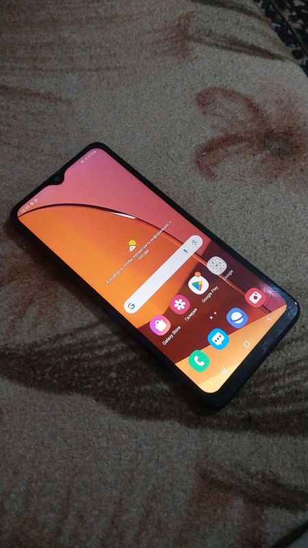 Samsung A20s Samsung A20s