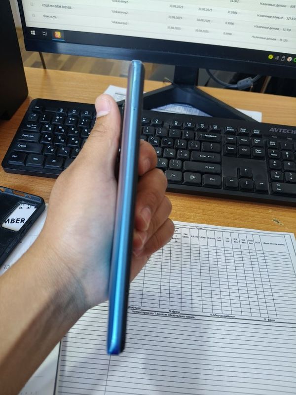 Smartfon Redmi 10 (2022)