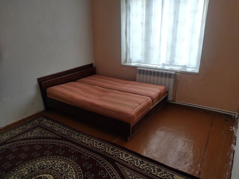Крават двухспальни Крават двухспальни