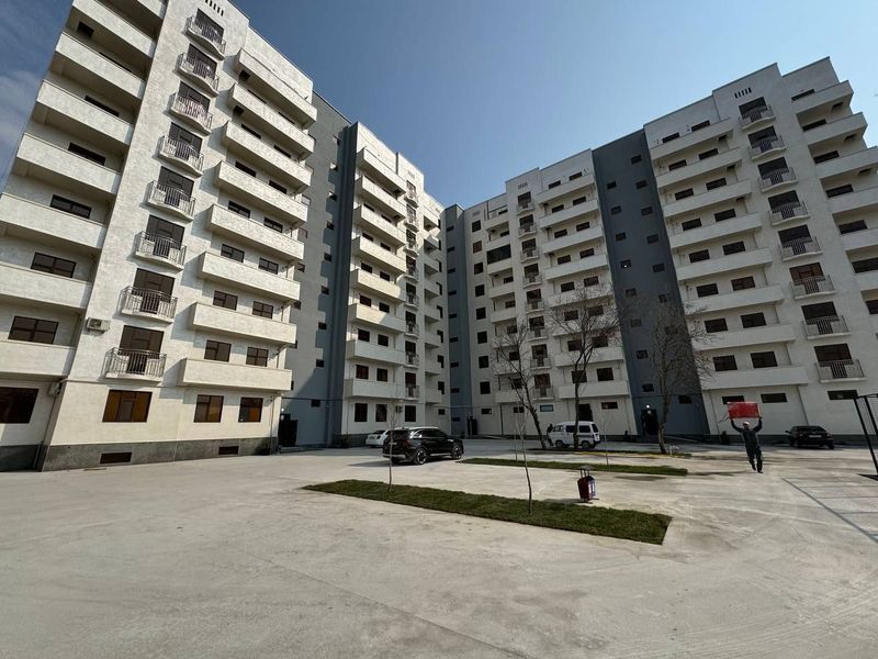 Yangi 2 xonali Lux xonadon sotuvda Yangi 2 xonali Lux xonadon sotuvda