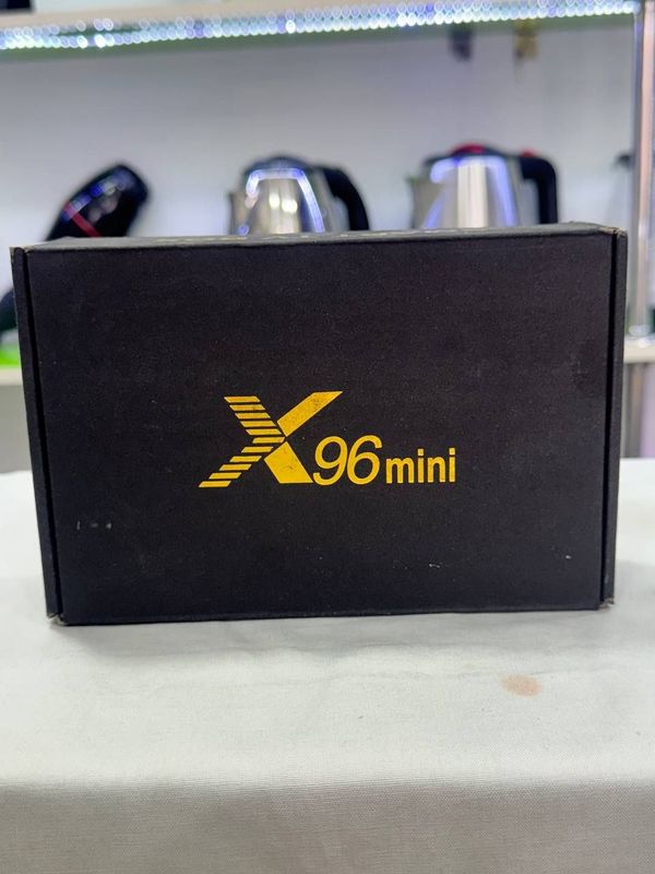 Simart box X96 mini Simart box X96 mini