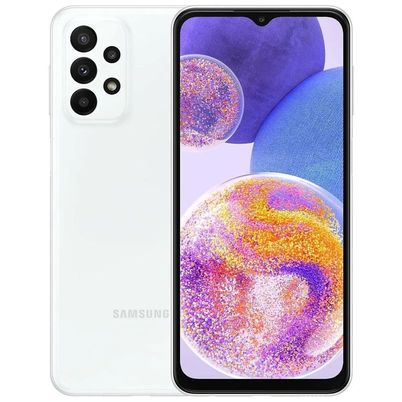 Samsung galaxy A23 Samsung galaxy A23