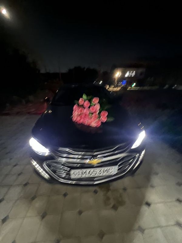 Малибу 2 Срочна Сотилади ! ! ! Малибу 2 Срочна Сотилади ! ! !