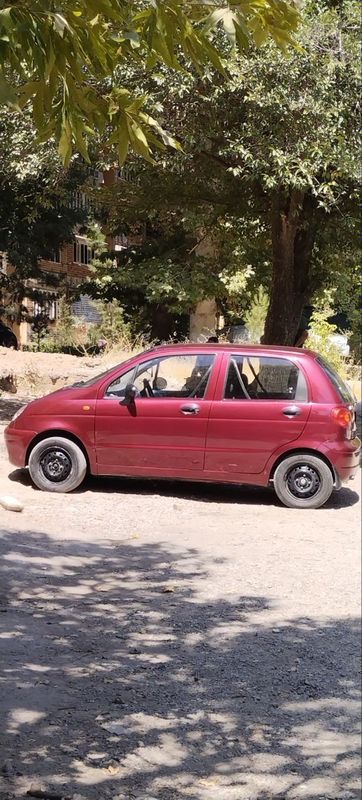 Matiz sotiladi . Sostayonasi zo'r Matiz sotiladi . Sostayonasi zo'r