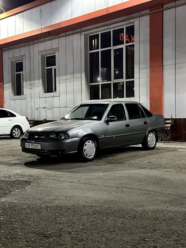 Nexia 2. 2015 yil. Supper .153 min prabek Nexia 2. 2015 yil. Supper .153 min prabek