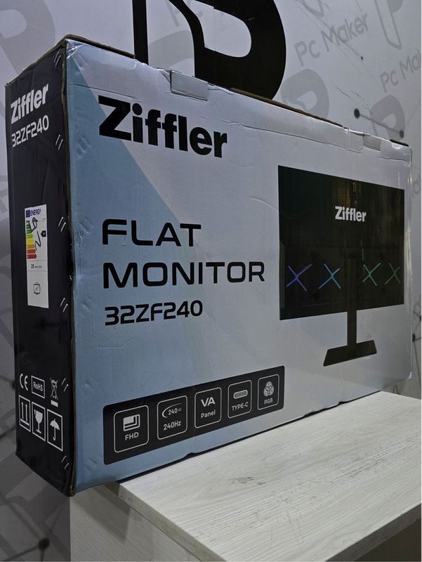 Zıffler 32zf240 новый