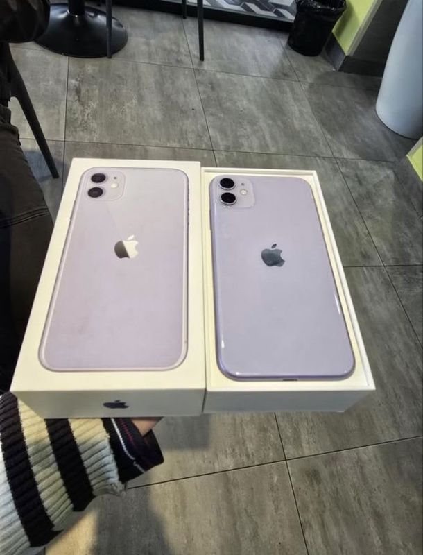 iphone 11 ideal