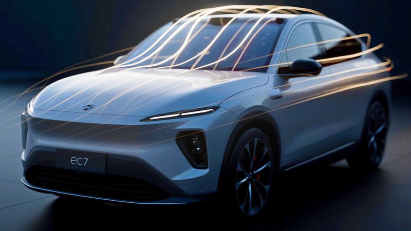 Nio ET9, Onvo L60, ES6, ES7, ES8, EC7, ET5 и ET5T электрокар под заказ