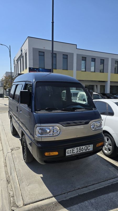 Damas Kraskasi toza binzinda holati yahshi