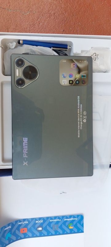 X prime smart tablet P70 Ultra srochna sotiladi. X prime smart tablet P70 Ultra srochna sotiladi.