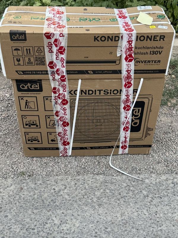 Konditsioner 12 artel marvarid invertir Konditsioner 12 artel marvarid invertir