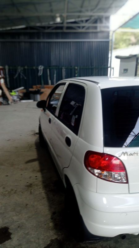 Matiz 3 talik miks