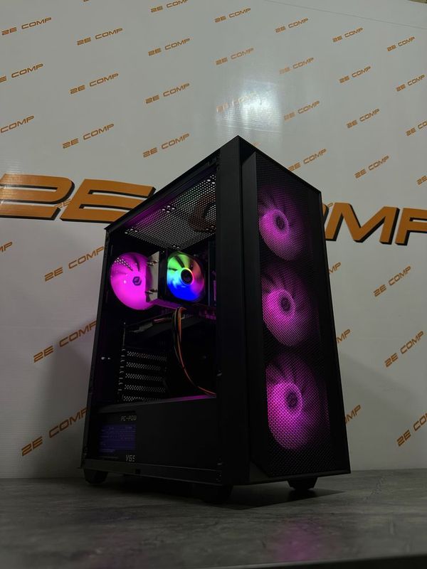 IGROVOY KEYS I5-10400/GTX 1060 IGROVOY KEYS I5-10400/GTX 1060