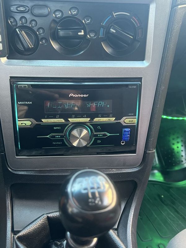 Pioneer 505 Orginal Bluetooth aux usb disk xammasi ishlaydi Pioneer 505 Orginal Bluetooth aux usb disk xammasi ishlaydi