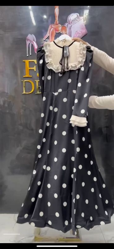 Lux chanel kòylak sotiladi judayam chiroyli koylak Lux chanel kòylak sotiladi judayam chiroyli koylak