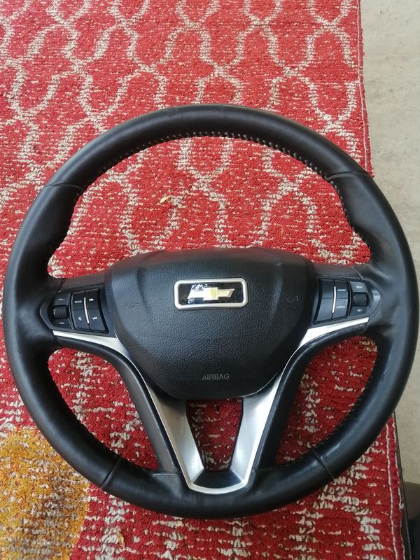 Multi Rul Chevrolet