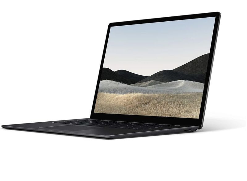 Microsoft Surface Laptop 4 i7-11 gen /DDR4-16 / SSD 256 m2