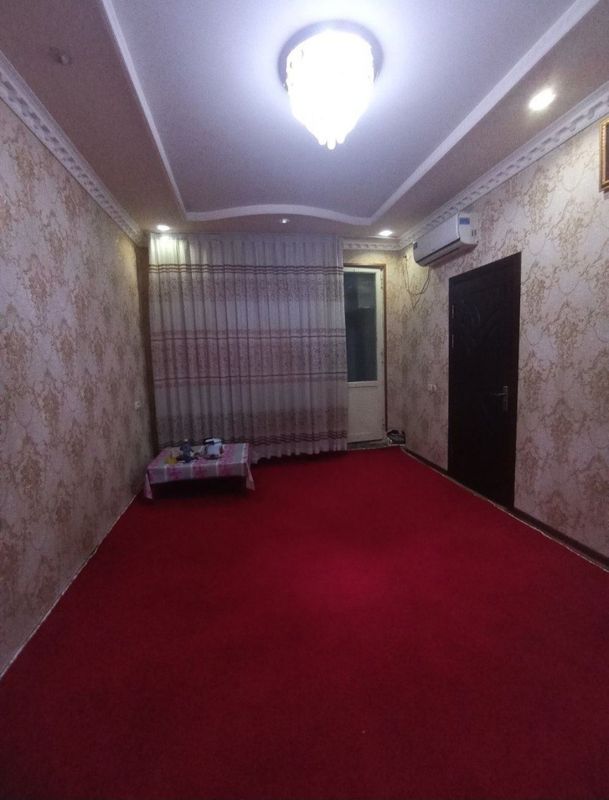 Чилонзор 18 болларга