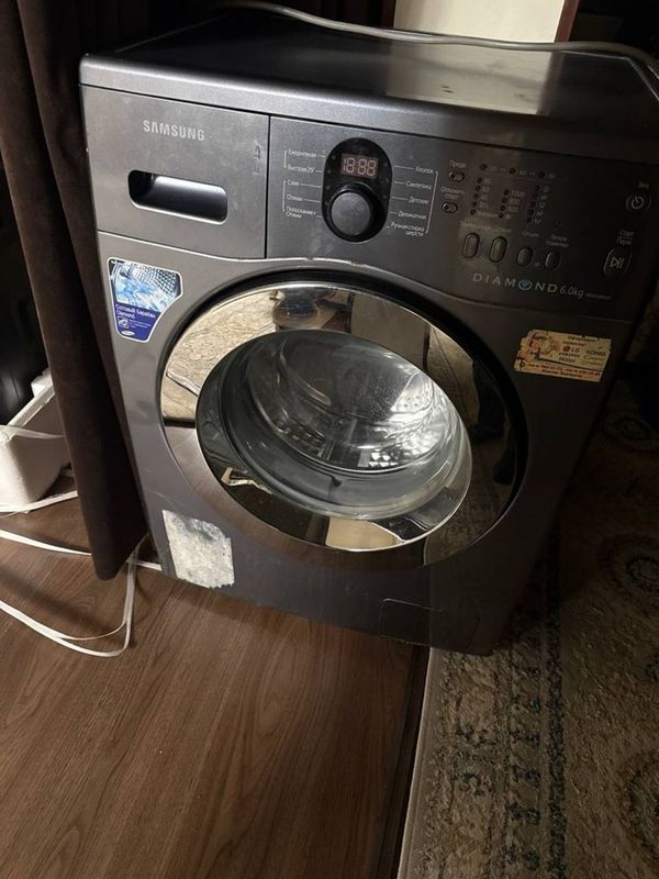 Samsung Kir Mashina Sotiladi