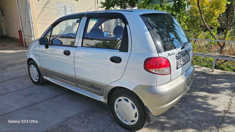 Chevrolet Matiz Best Chevrolet Matiz Best