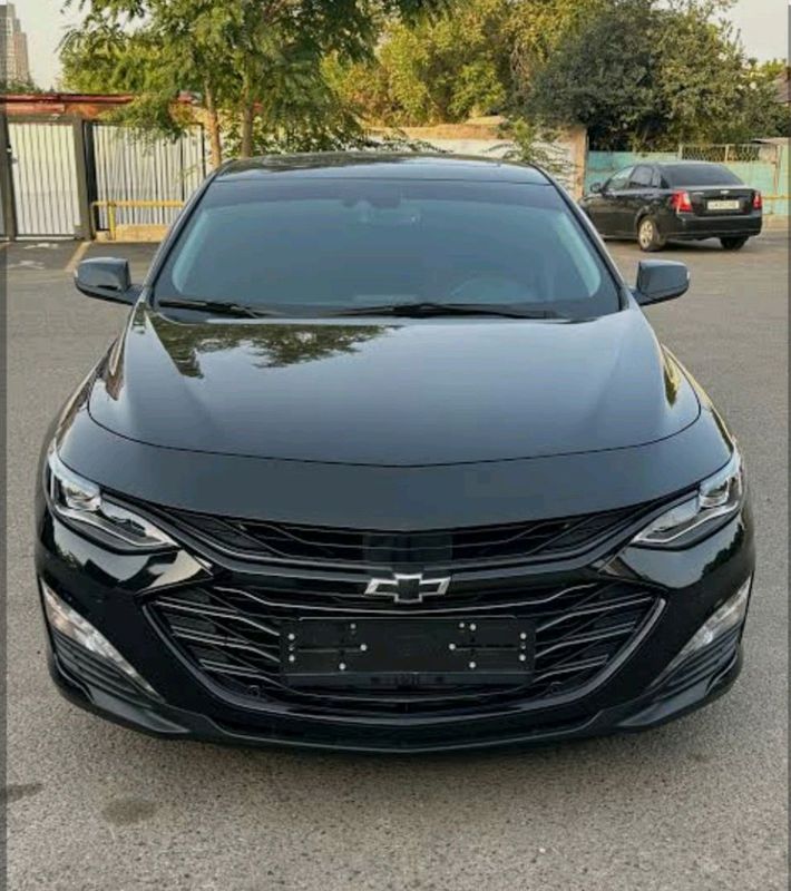 malibu xl