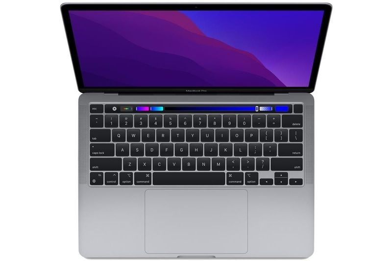 Macbook pro m1 8/512 ideal Srochna